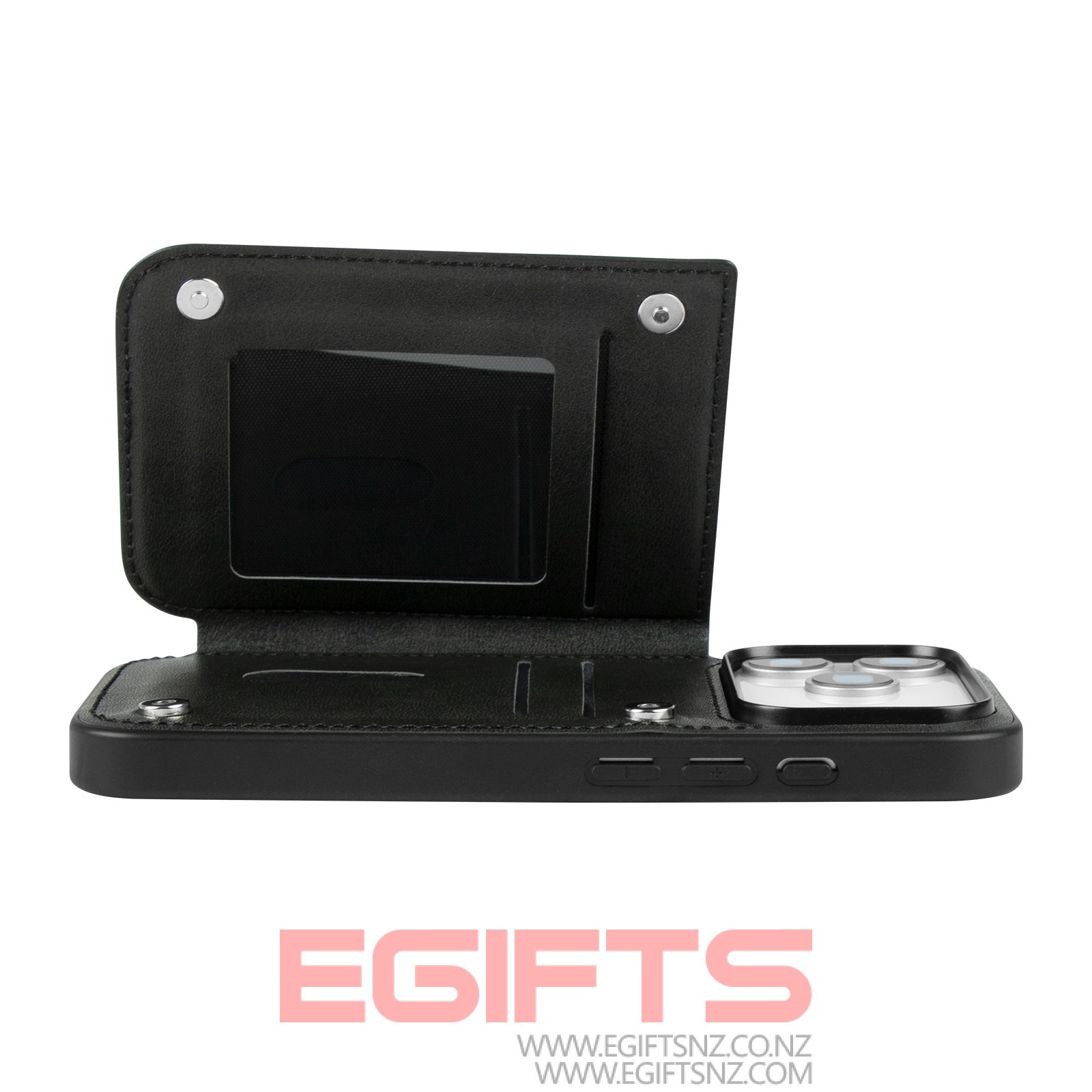 iPhone 17 Pro Max Hanman Mika Back Pocket Case - Image 2