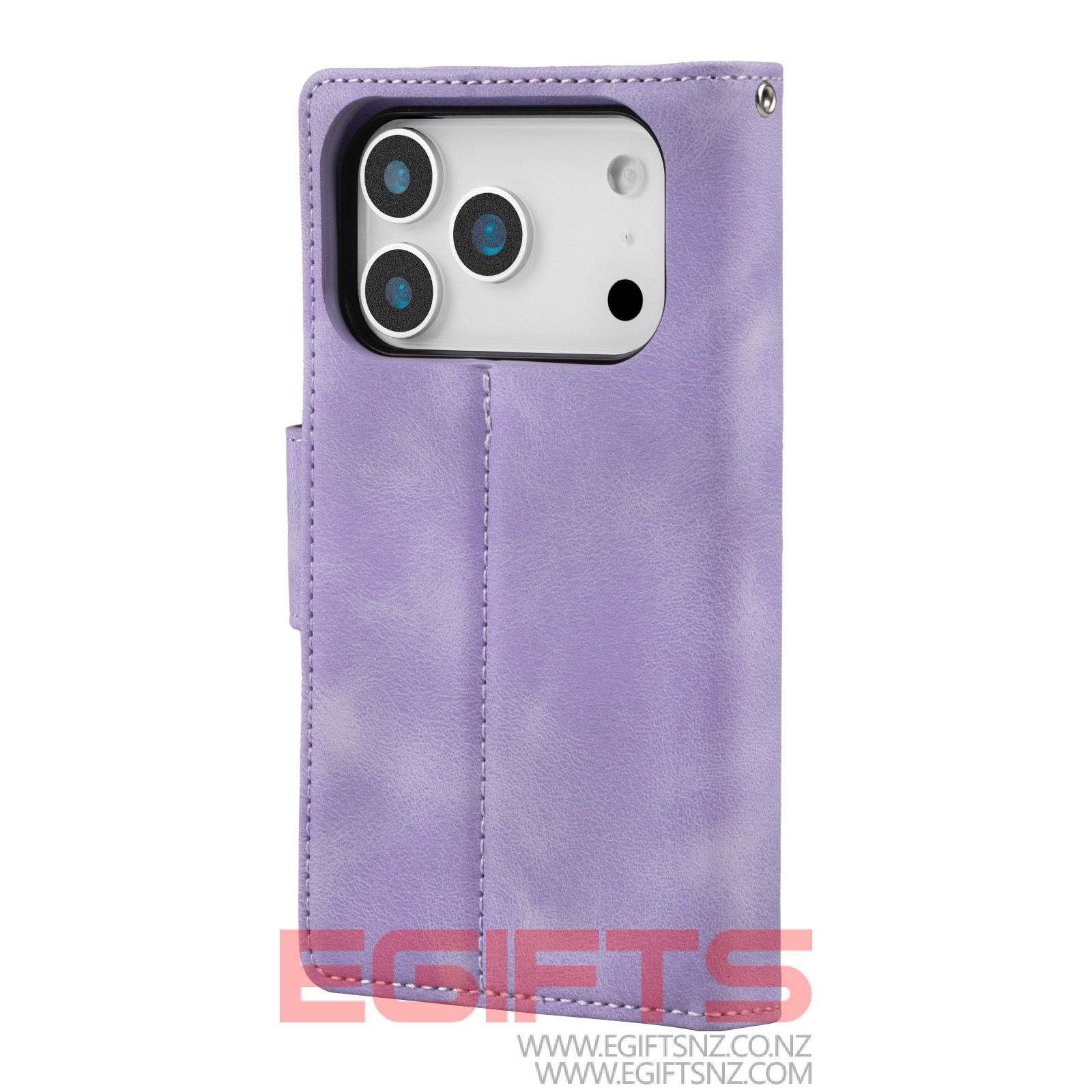 iPhone 17 Pro Hanman Magsafe Detachable Wallet Case - Image 7