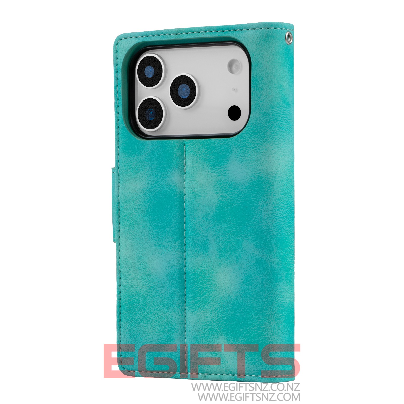 iPhone 17 Pro Hanman Magsafe Detachable Wallet Case - Image 8