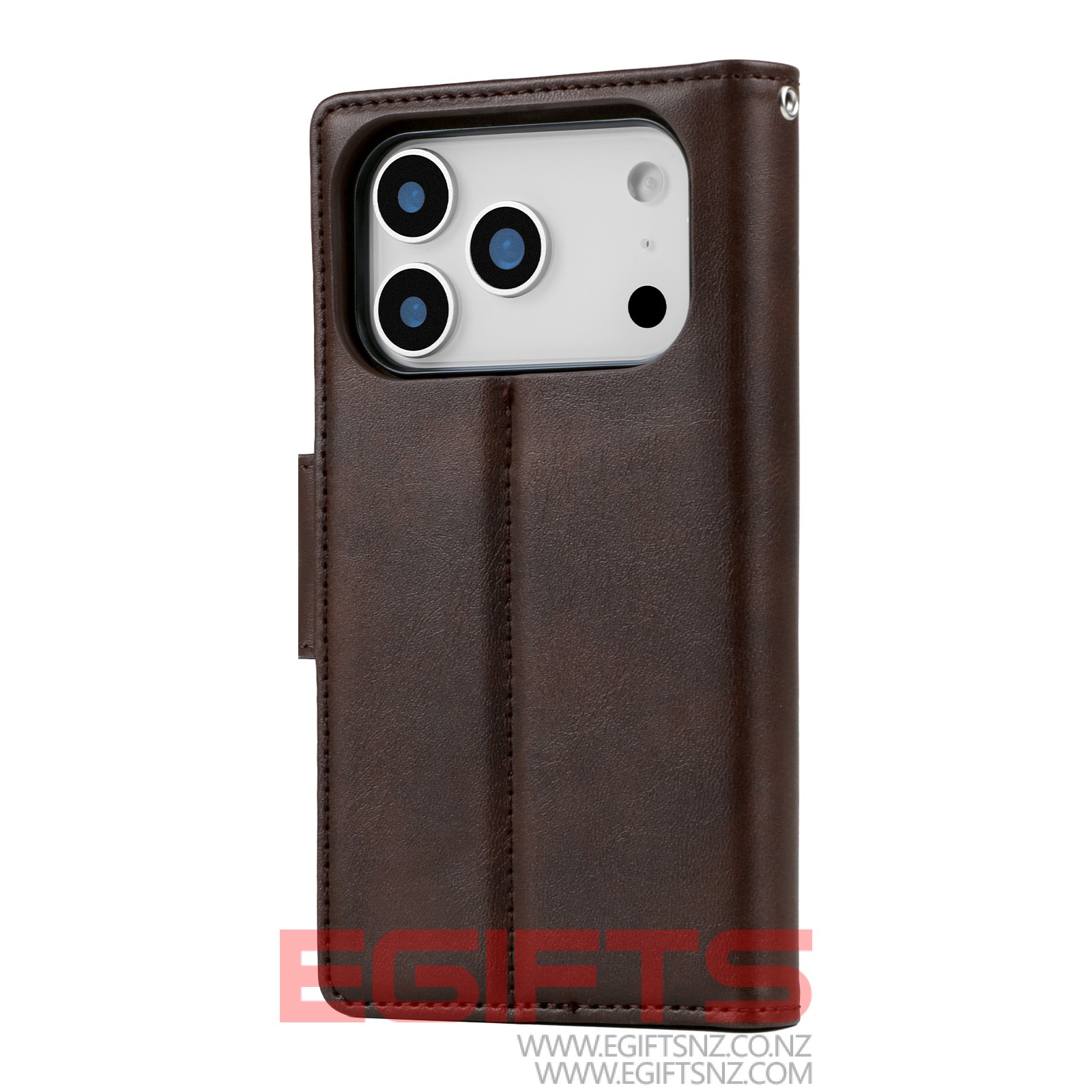 iPhone 17 Pro Hanman Magsafe Detachable Wallet Case - Image 9