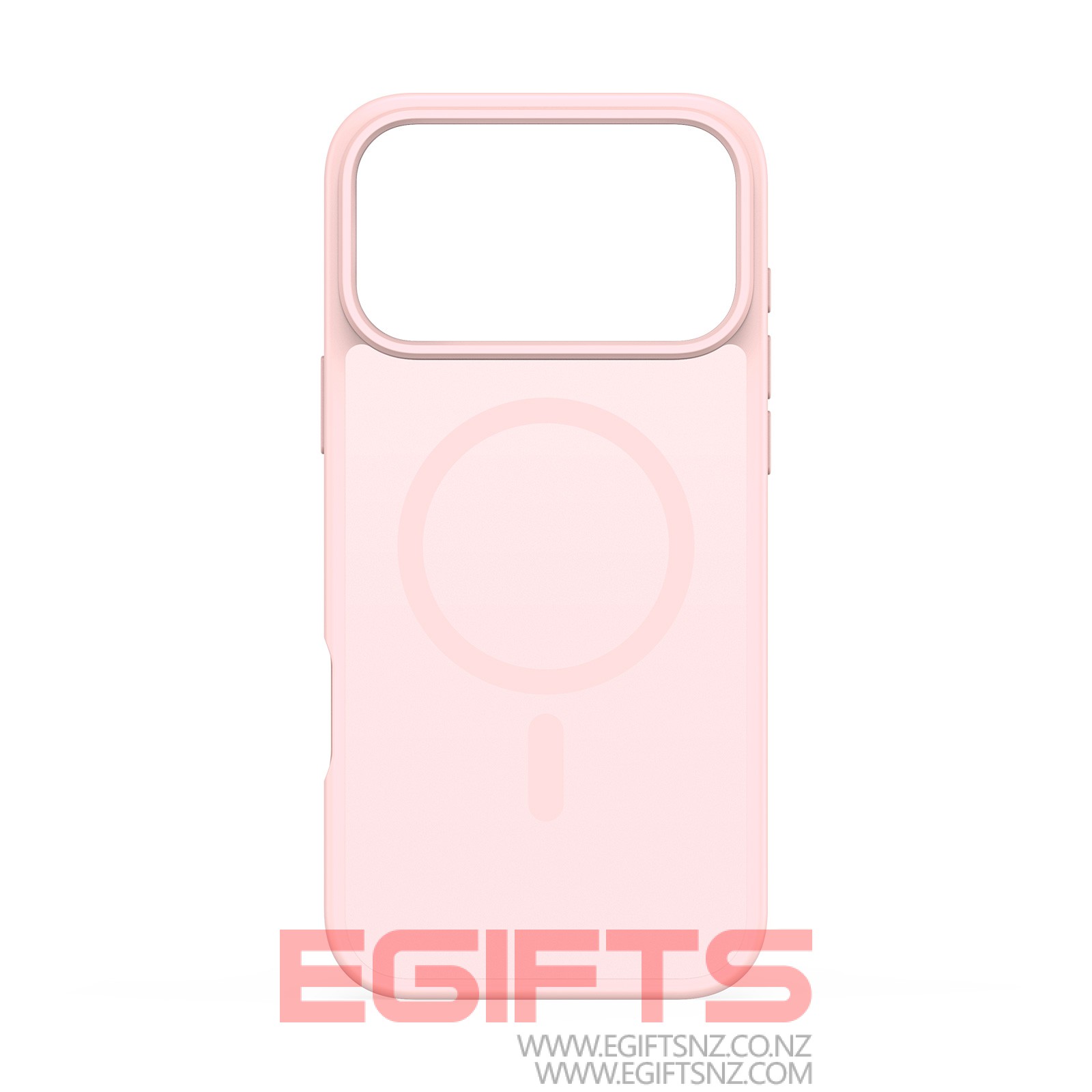 iPhone 17 Pro DUX YIND Magsafe Matte Cover - Image 10