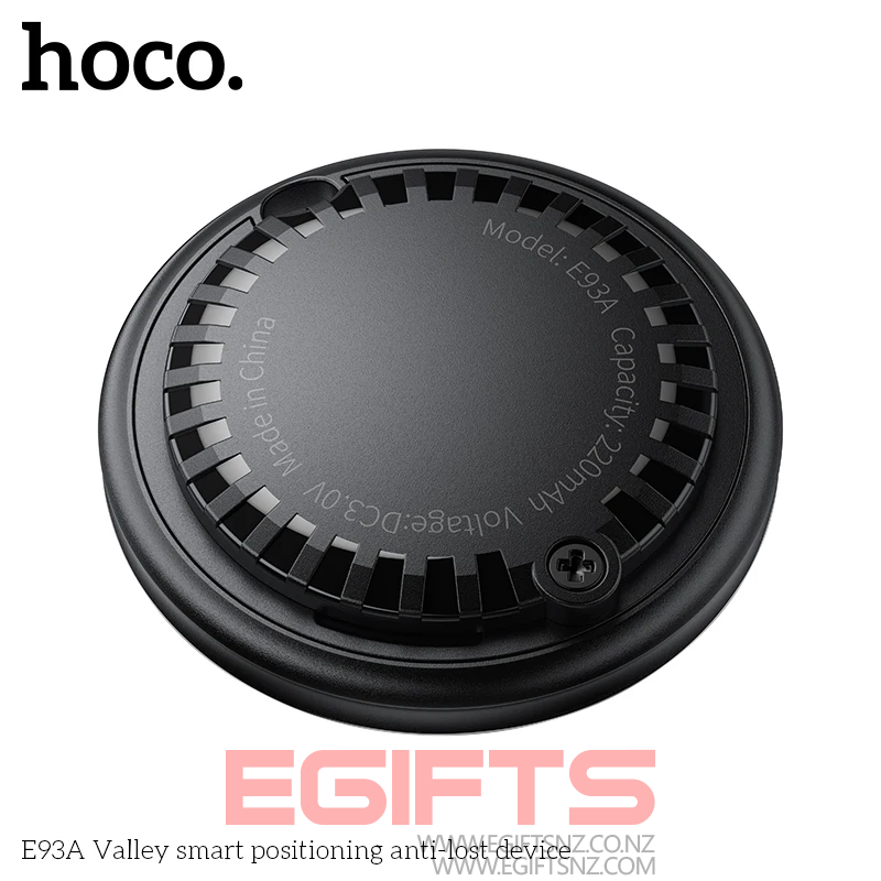 Android Find Tracker HOCO E93A - Image 3