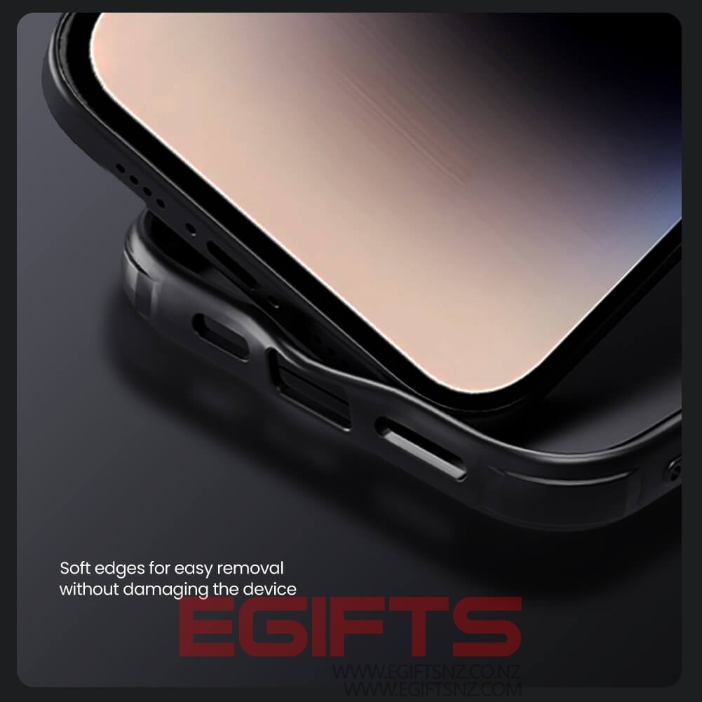 iPhone 17 Nillkin Camera Shield Magsafe Case - Image 17