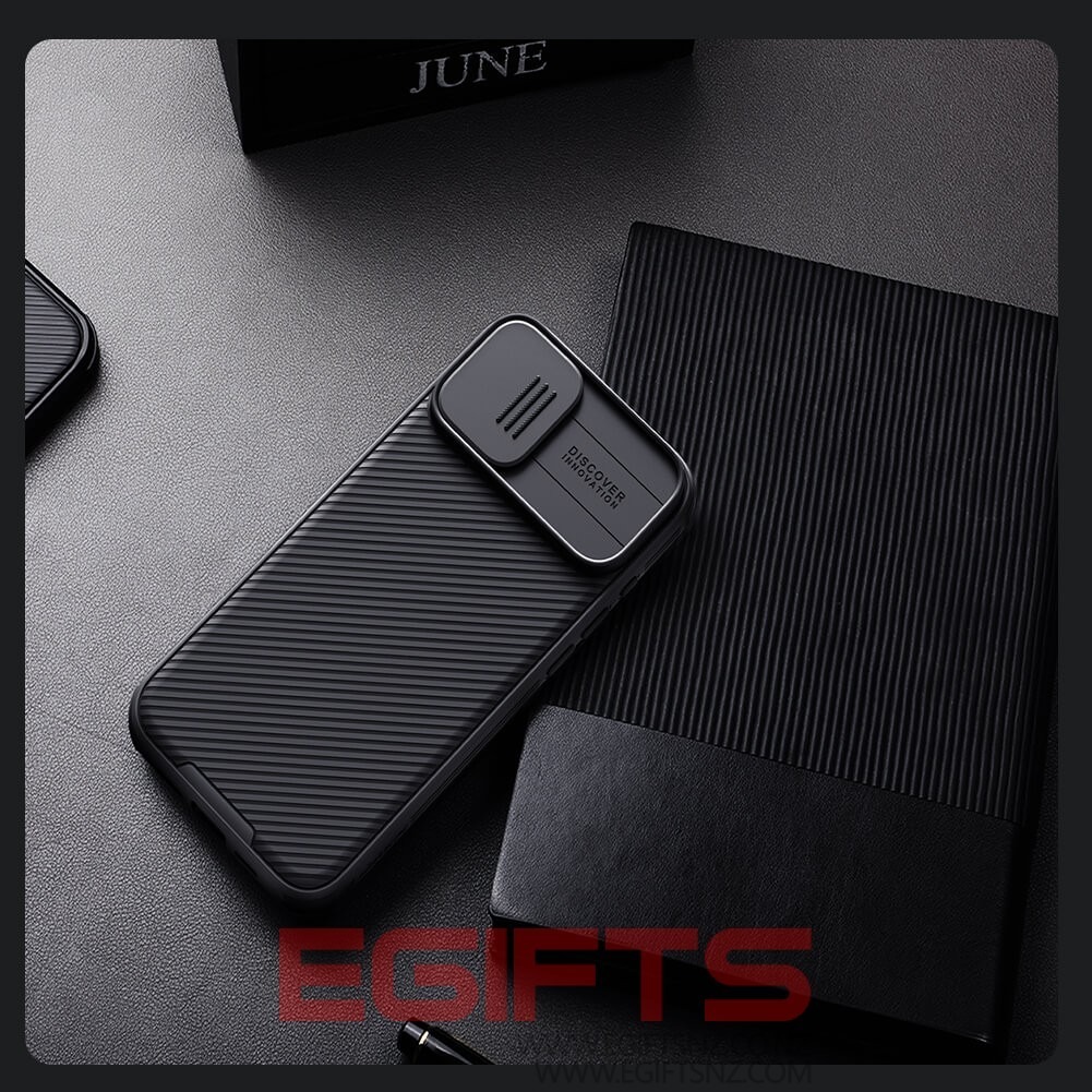 iPhone 17 Nillkin Camera Shield Magsafe Case - Image 10