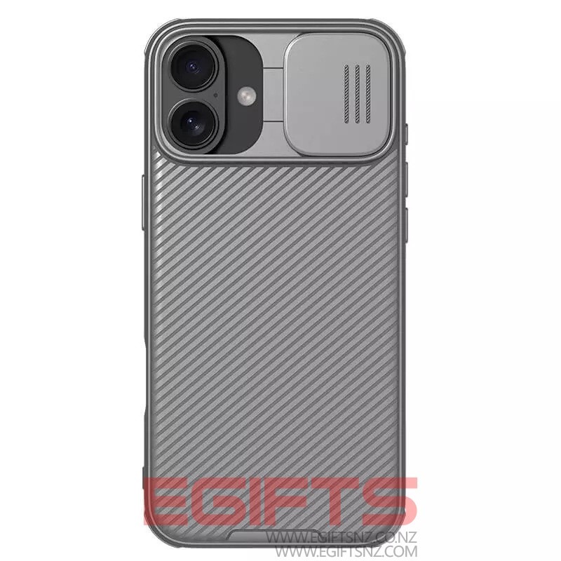 iPhone 17 Nillkin Camera Shield Magsafe Case - Image 4