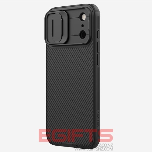 iPhone 17 Pro Nillkin Camera Shield Magsafe Case - Image 4