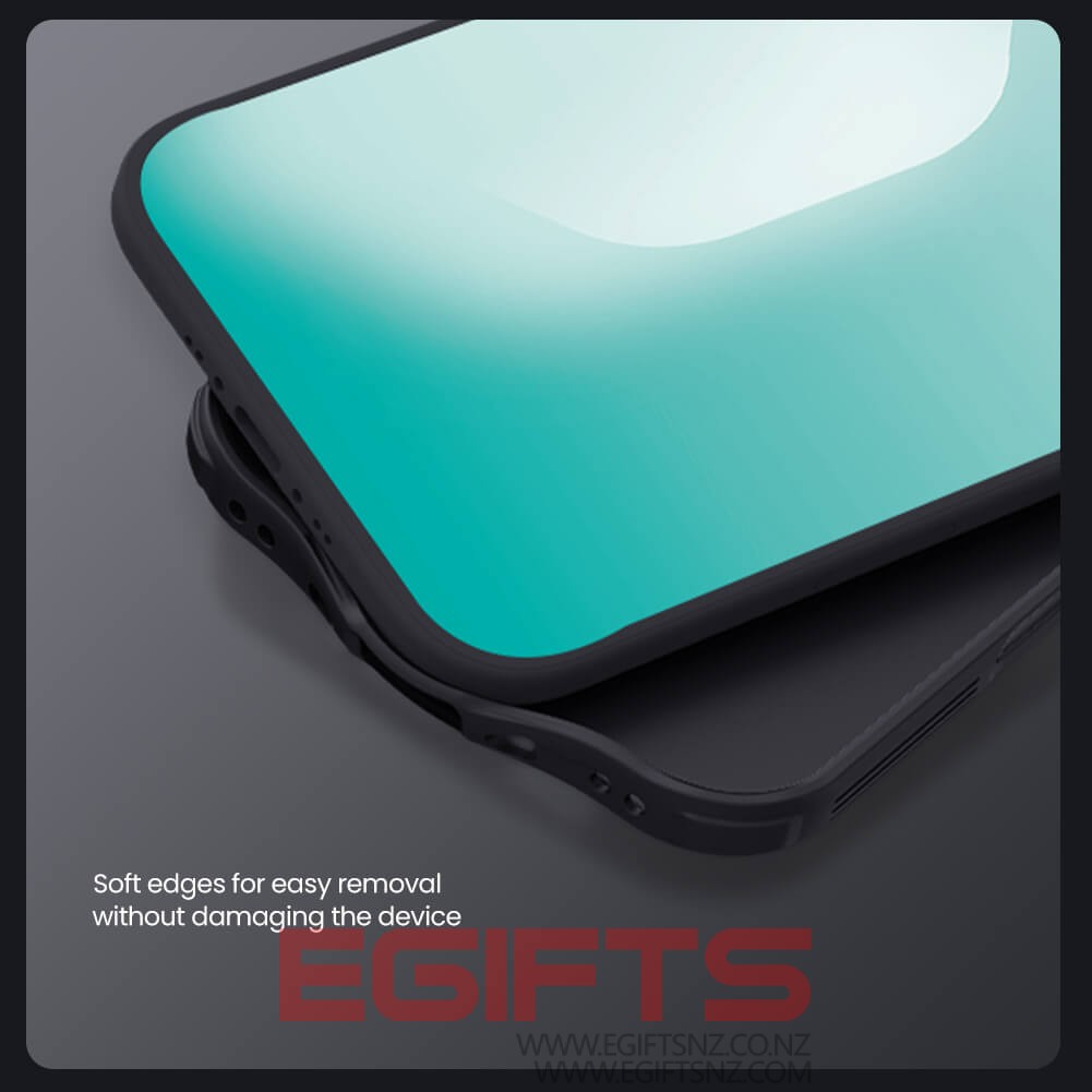 iPhone 17 Air Nillkin Camera Shield Magsafe Case - Image 13