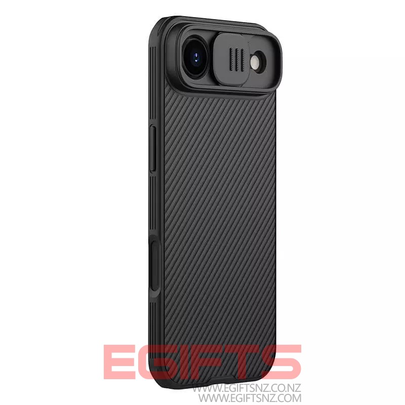 iPhone 17 Air Nillkin Camera Shield Magsafe Case - Image 6