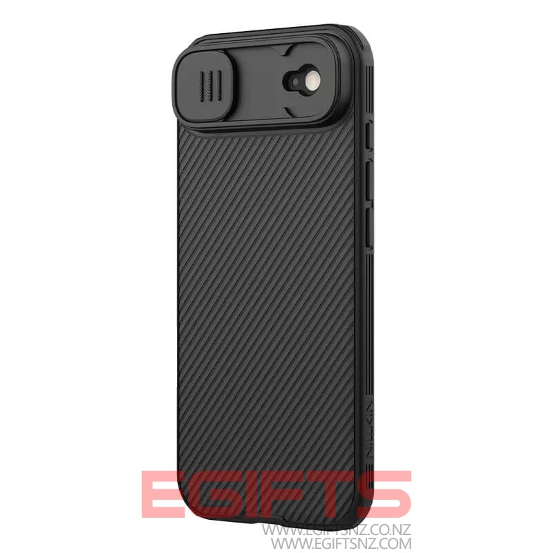 iPhone 17 Air Nillkin Camera Shield Magsafe Case - Image 5