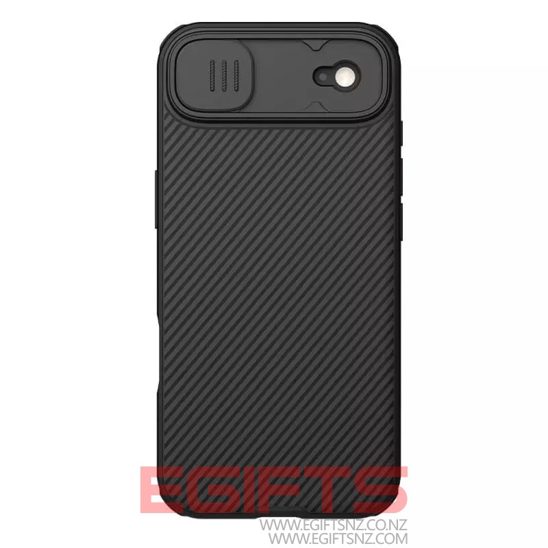 iPhone 17 Air Nillkin Camera Shield Magsafe Case - Image 16