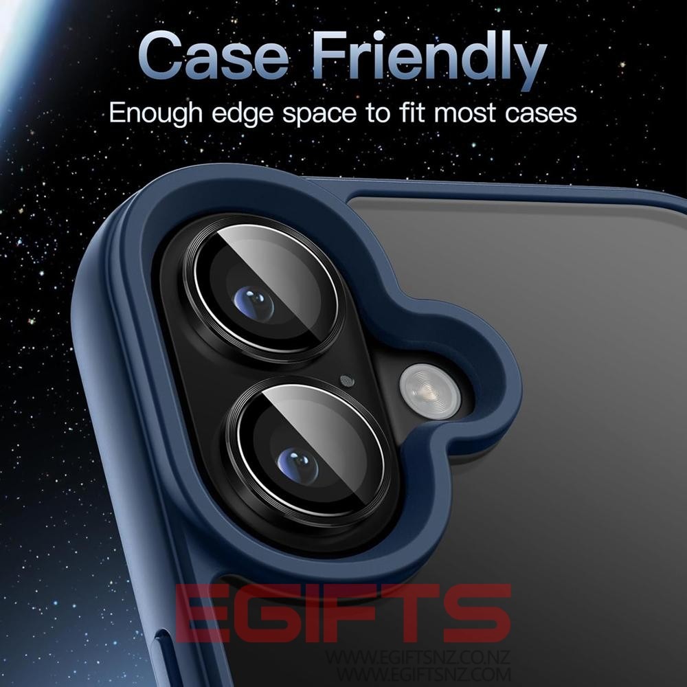 iPhone 17 Camera Lens Protectors - Image 5