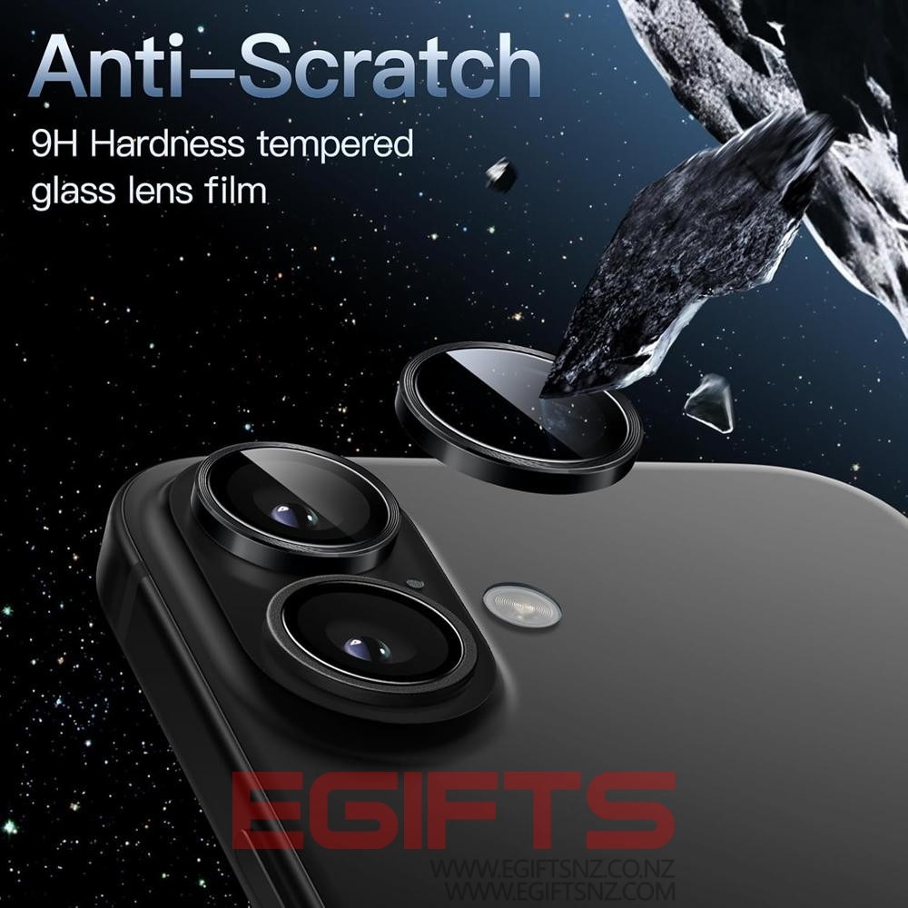 iPhone 17 Camera Lens Protectors - Image 3