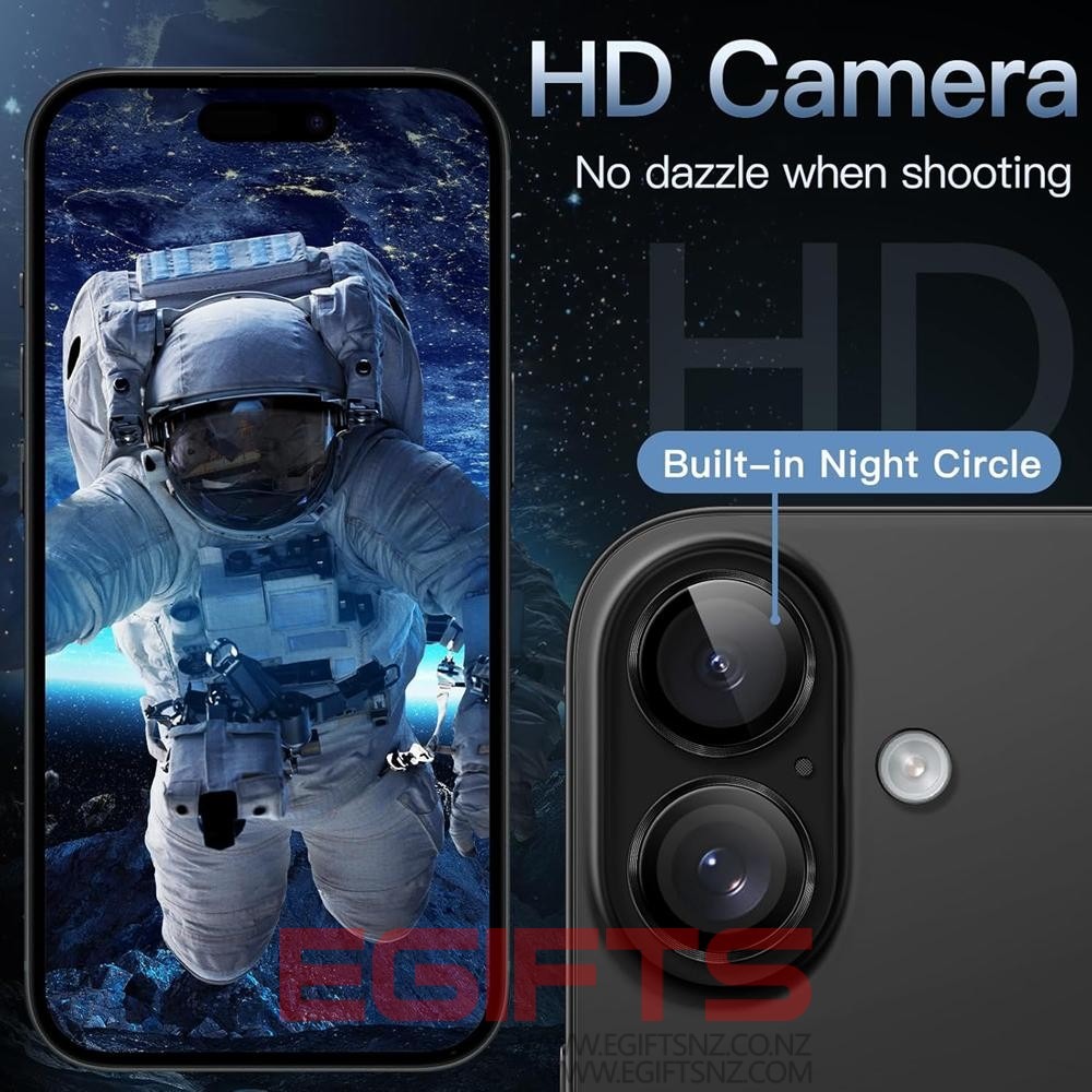 iPhone 17 Camera Lens Protectors - Image 6