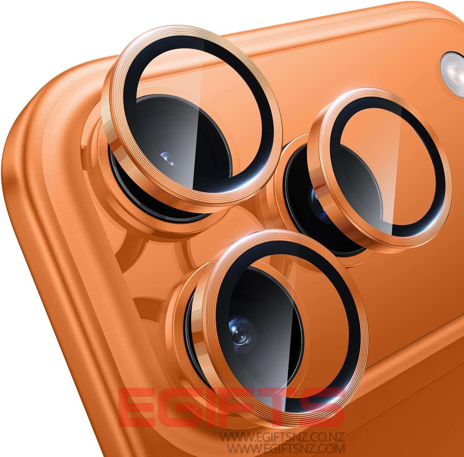 iPhone 17 Pro / 17 Pro Max Camera Lens Protectors - Image 9