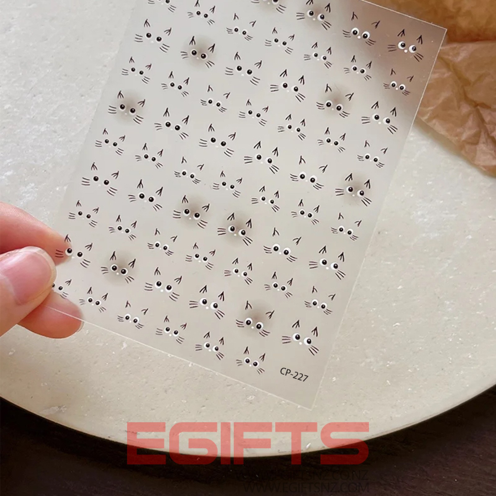 Stickers for Notebook Computer Phone Case - Image 9