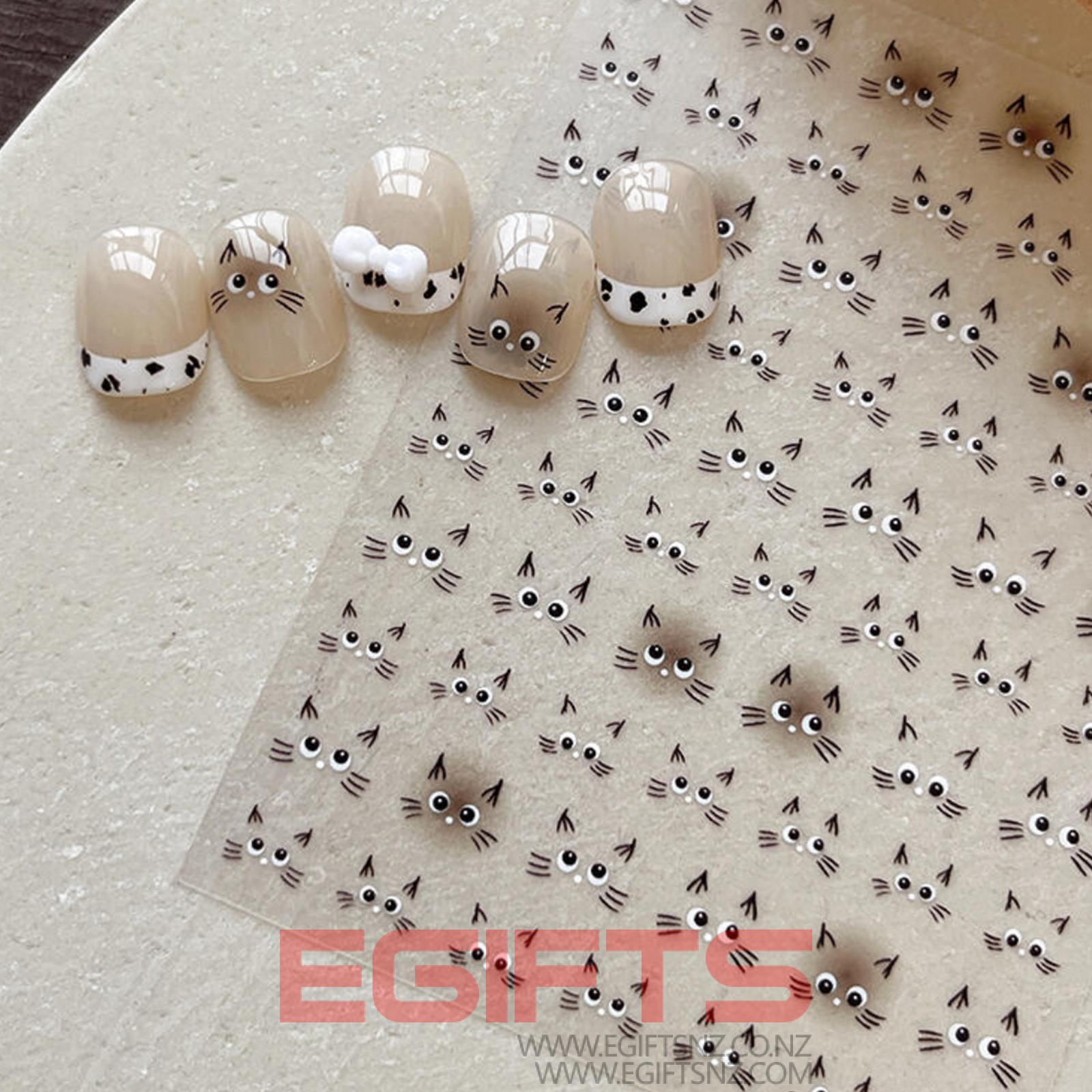 Stickers for Notebook Computer Phone Case - Image 8