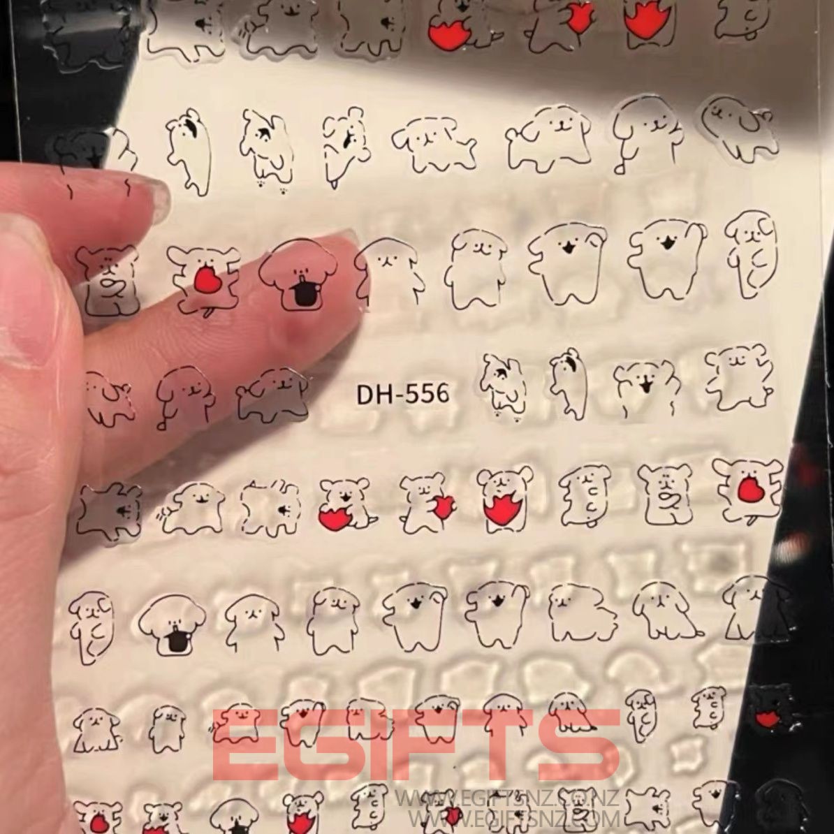 Stickers for Notebook Computer Phone Case - Image 4