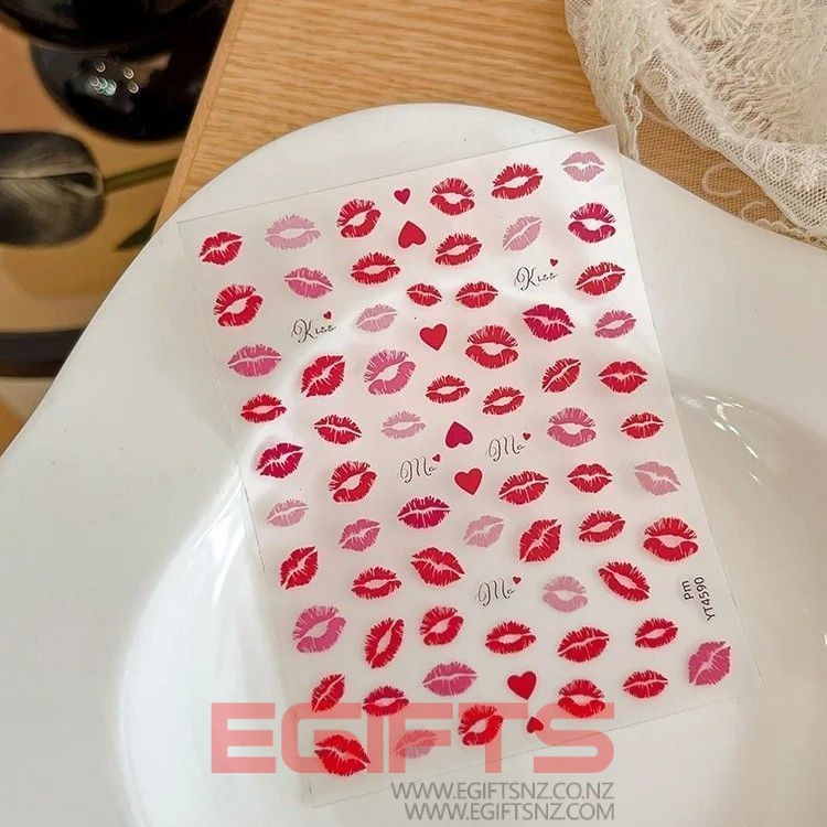 Stickers for Notebook Computer Phone Case - Image 3