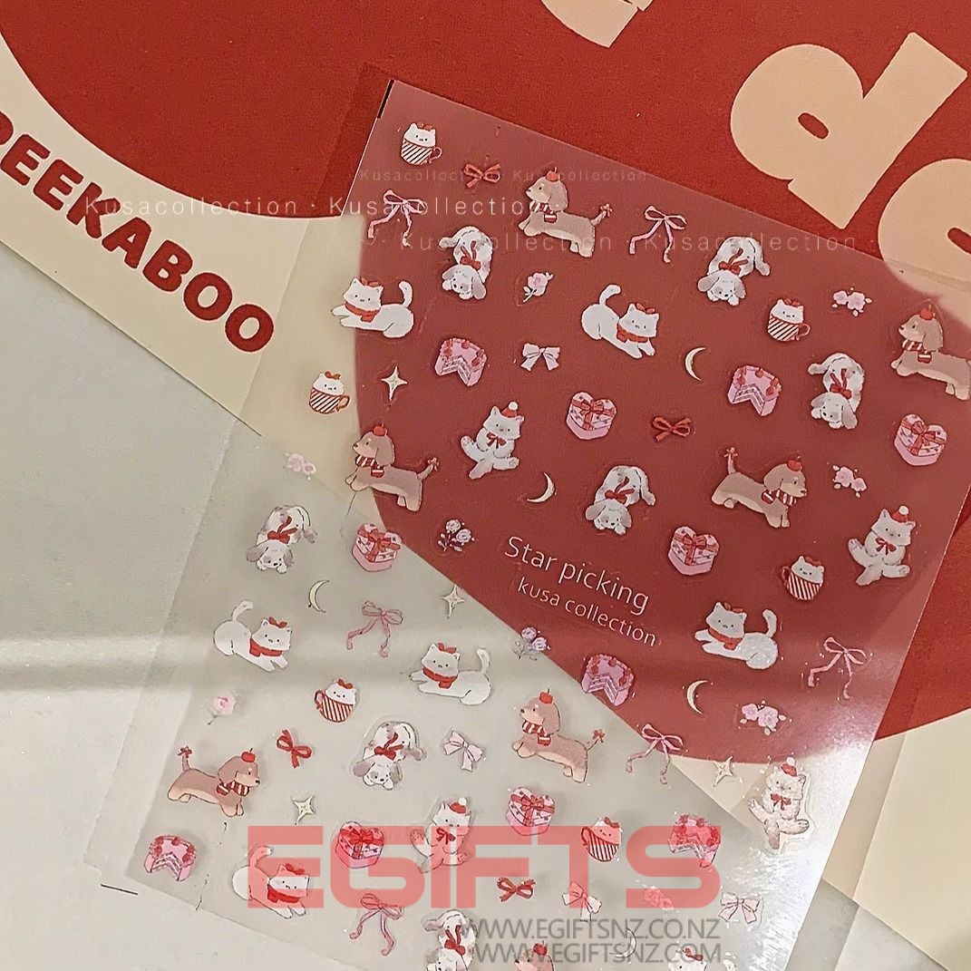 Stickers for Notebook Computer Phone Case - Image 2