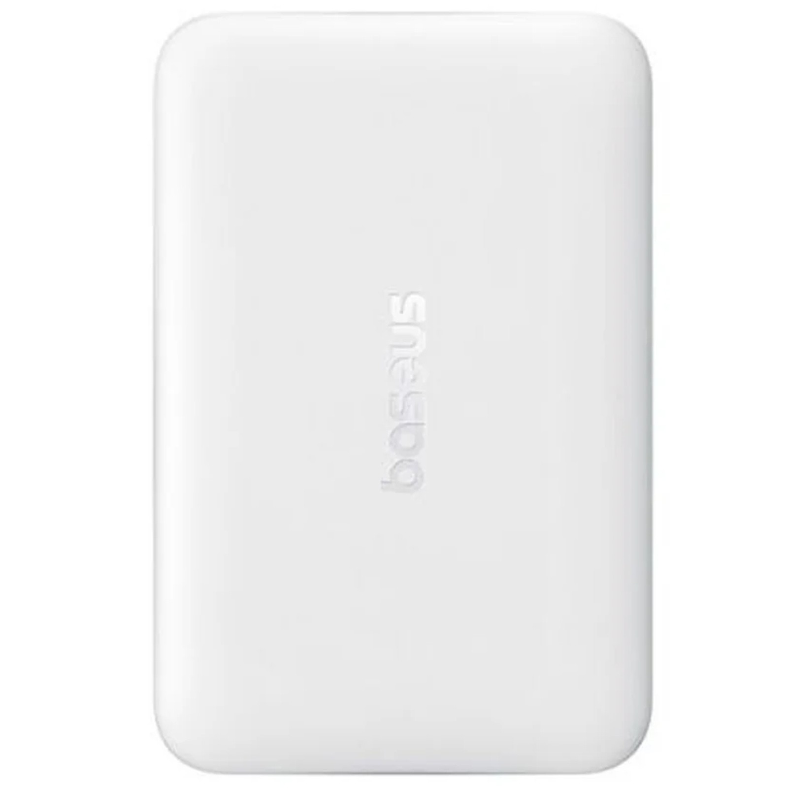 BASEUS MAGSAFE QI2 10000mAh 22.5W Fastcharging Powerbank - Image 2