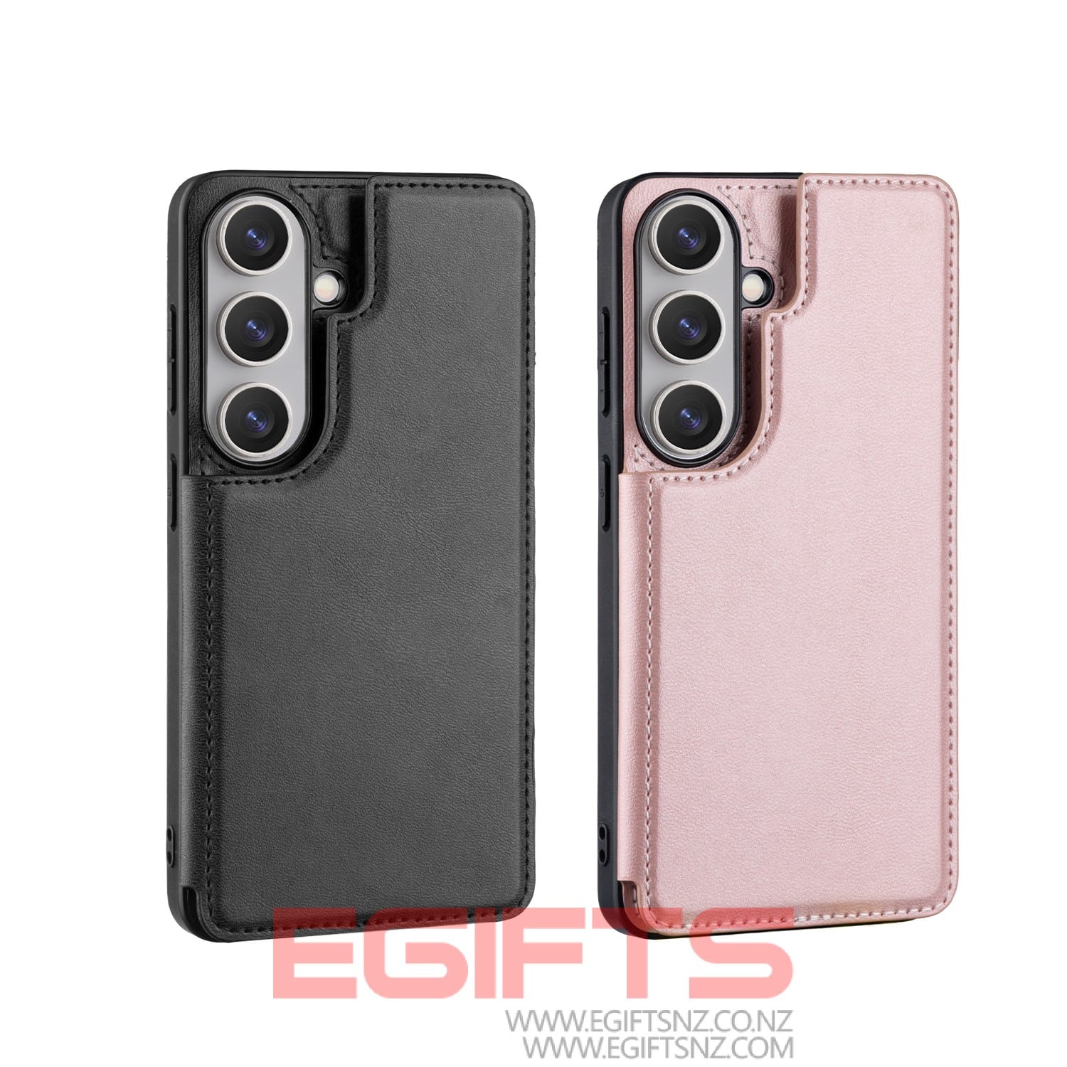 Samsung Galaxy S26 Hanman Mika Back Pocket Case - Image 9