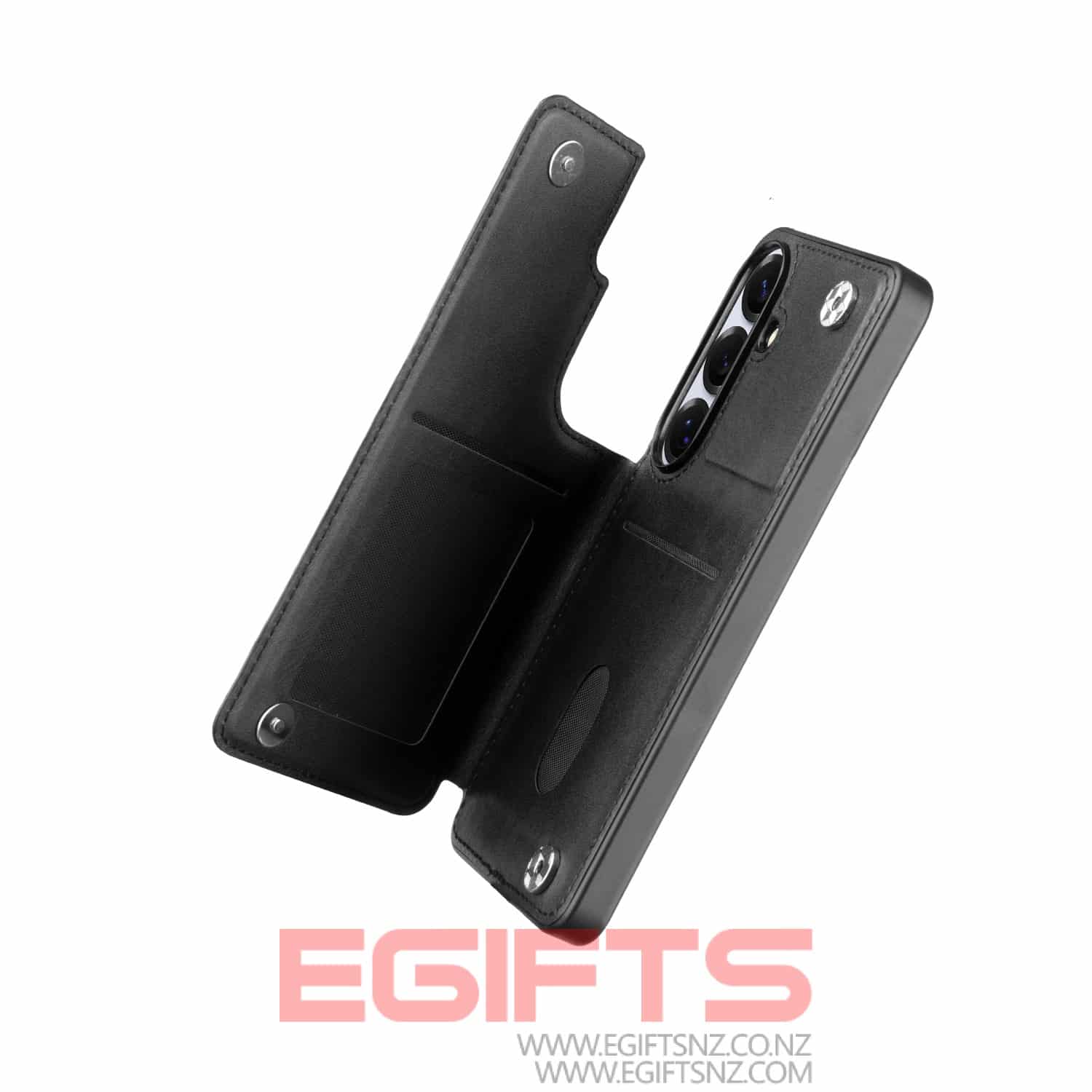 Samsung Galaxy S26 Hanman Mika Back Pocket Case - Image 7