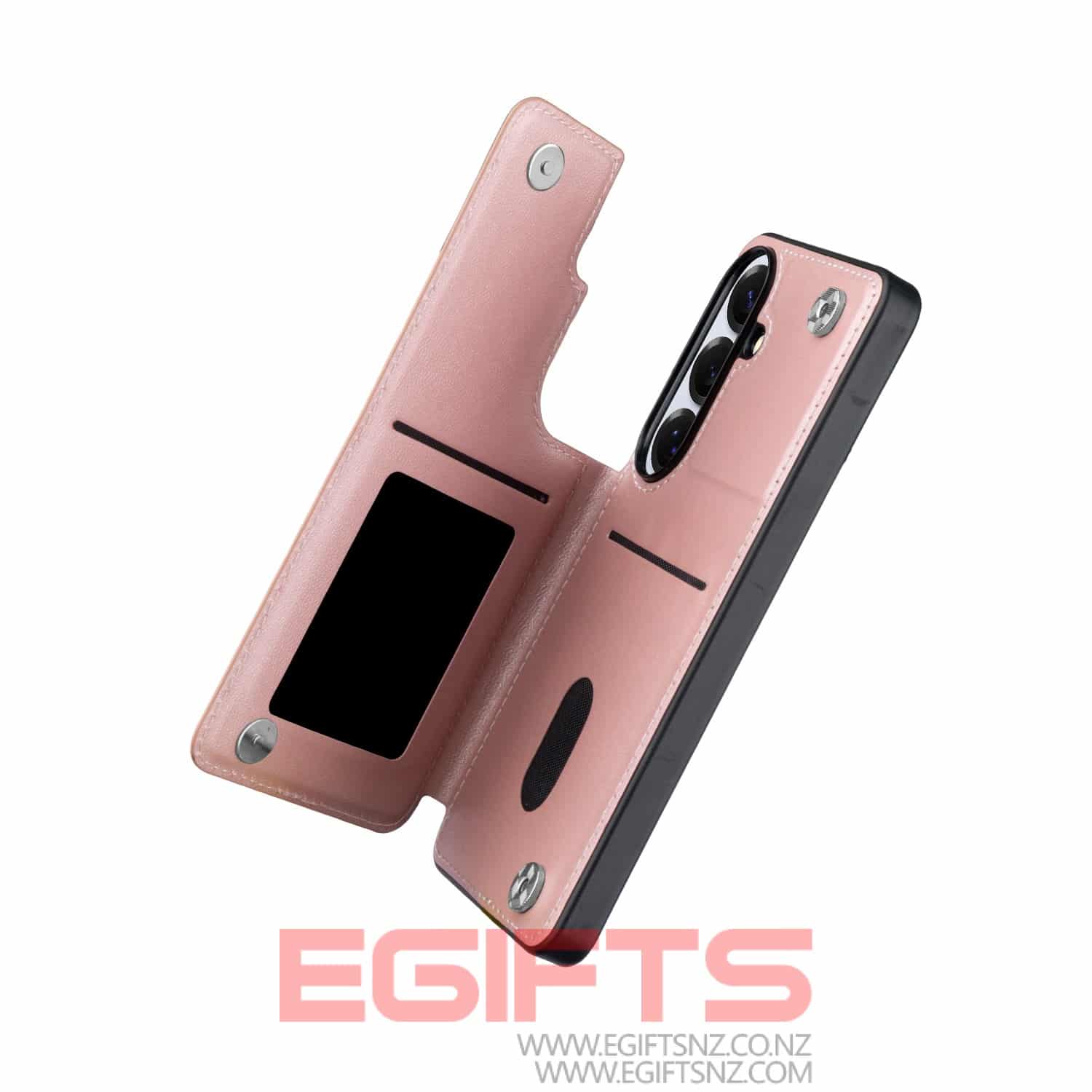 Samsung Galaxy S26 Hanman Mika Back Pocket Case - Image 2