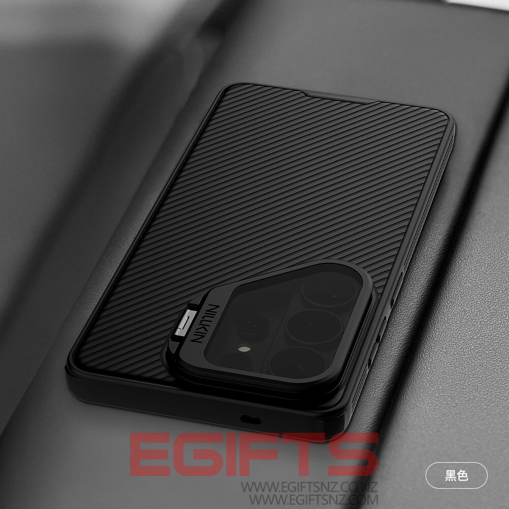 SAMSUNG S26 Ultra Nillkin CamShield Prop Magnetic Case - Image 10