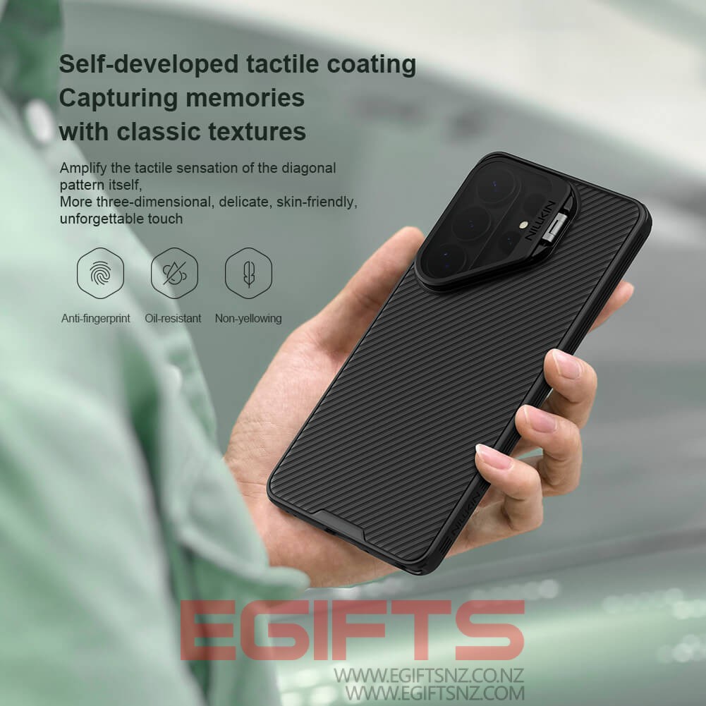 SAMSUNG S26 Ultra Nillkin CamShield Prop Magnetic Case - Image 8