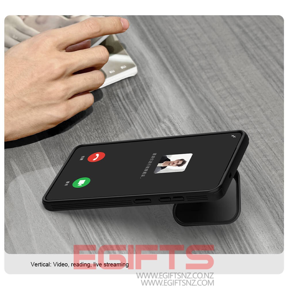 SAMSUNG S26 Ultra Nillkin CamShield Prop Magnetic Case - Image 4