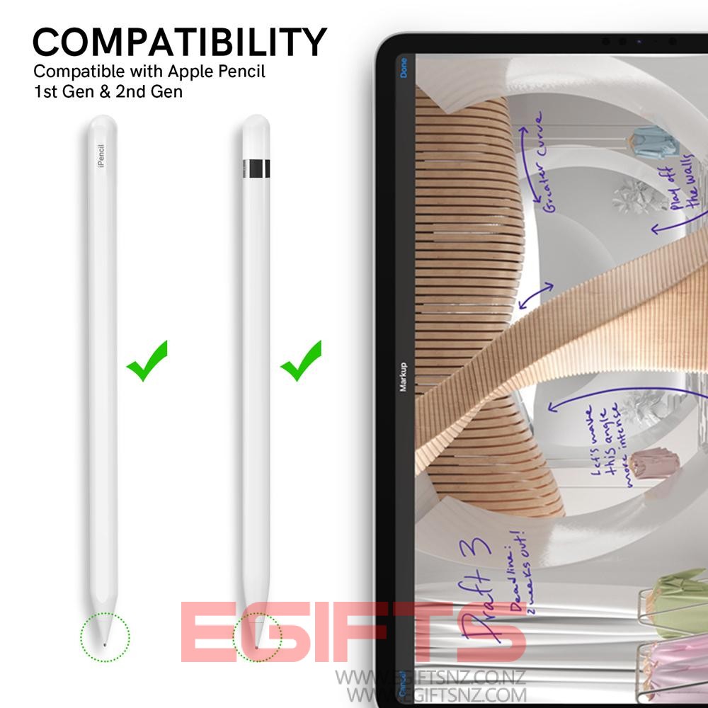 Apple Pencil Tips with Exquisite Pen Tip - Image 7