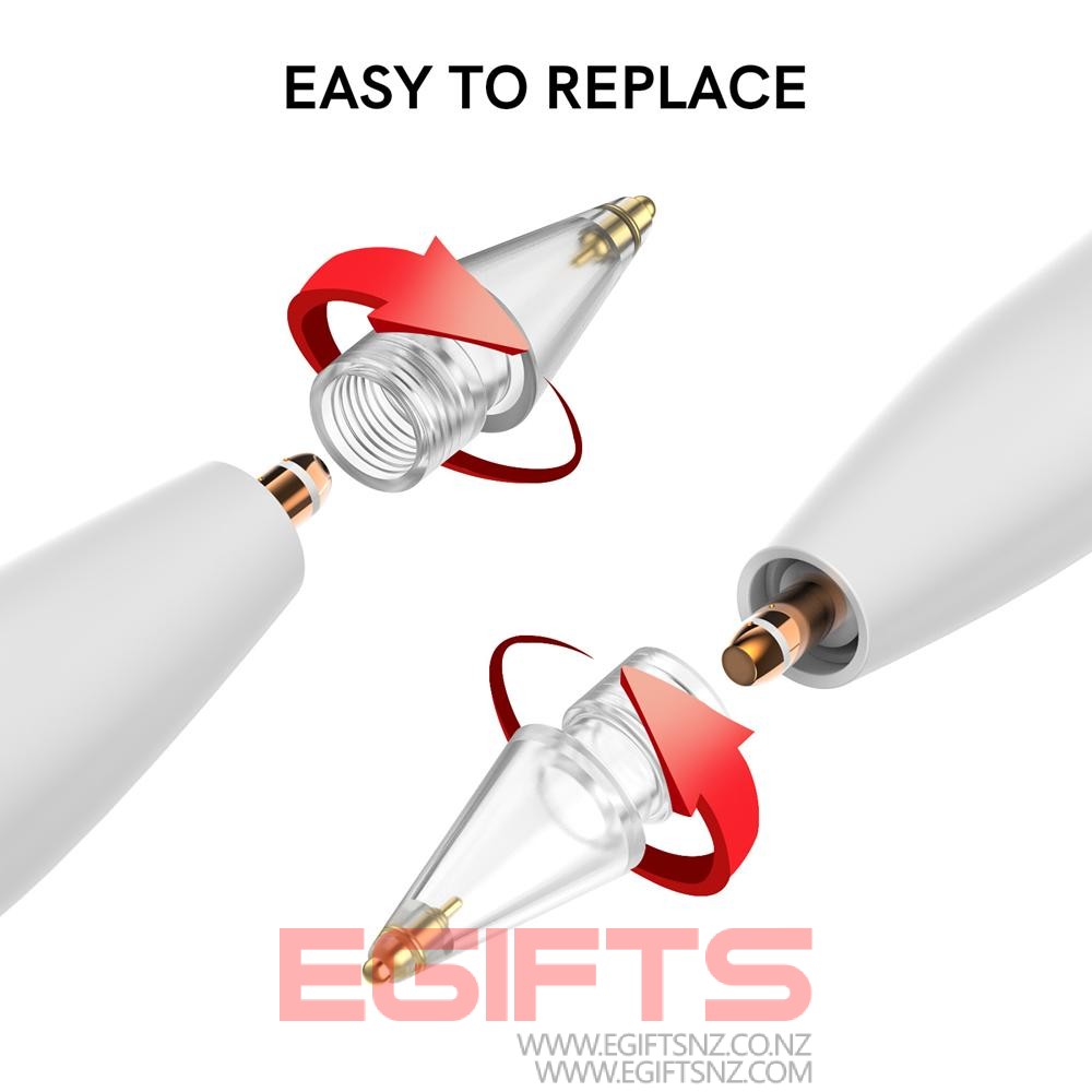 Apple Pencil Tips with Exquisite Pen Tip - Image 4