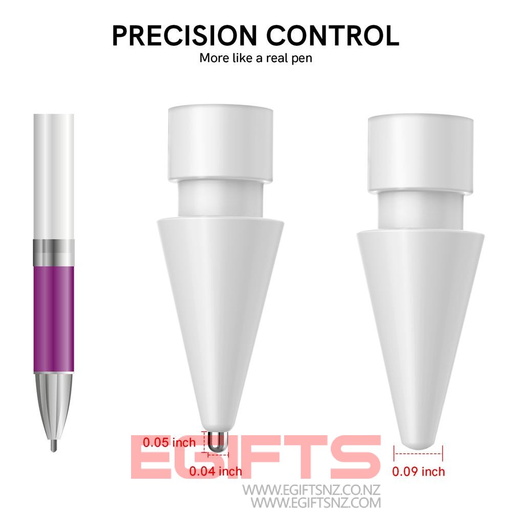 Apple Pencil Tips with Exquisite Pen Tip - Image 2