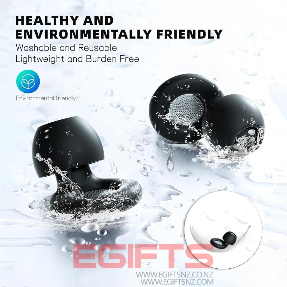 Ear Plugs for Sleeping Noise Cancelling - Image 5