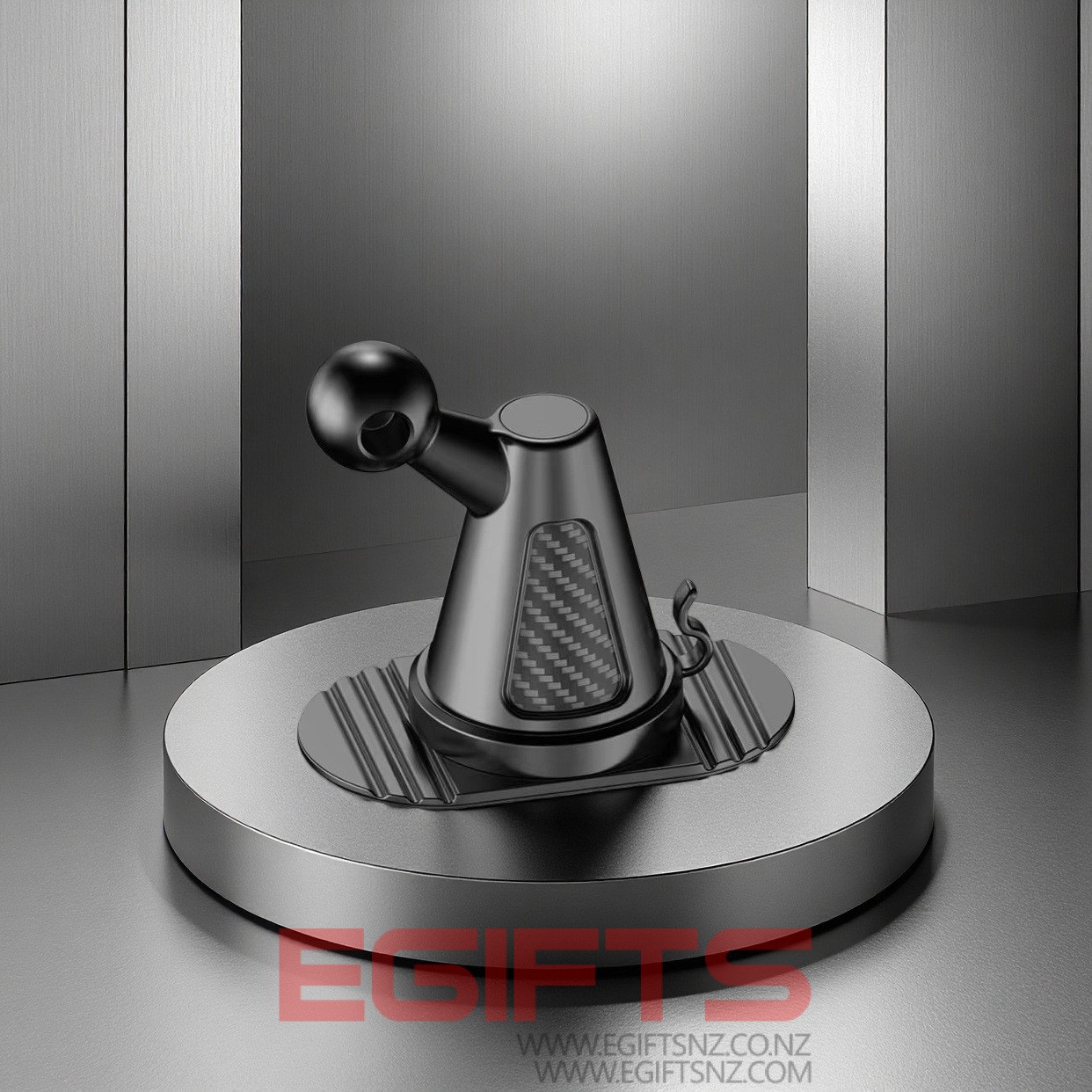 Universal Dash Car Holder Clip 17mm Joint Ball Head Replacement - Image 2