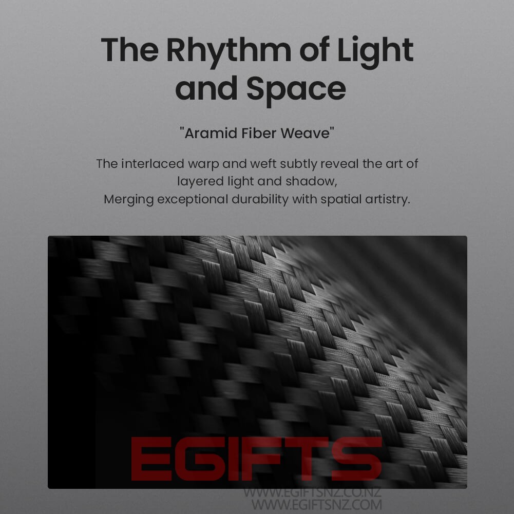 SAMSUNG S26 Ultra Nillkin Camera Shield CarboProp MagSafe Aramid fiber Case - Image 13