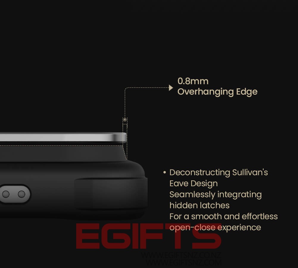 SAMSUNG S26 Ultra Nillkin Camera Shield CarboProp MagSafe Aramid fiber Case - Image 10