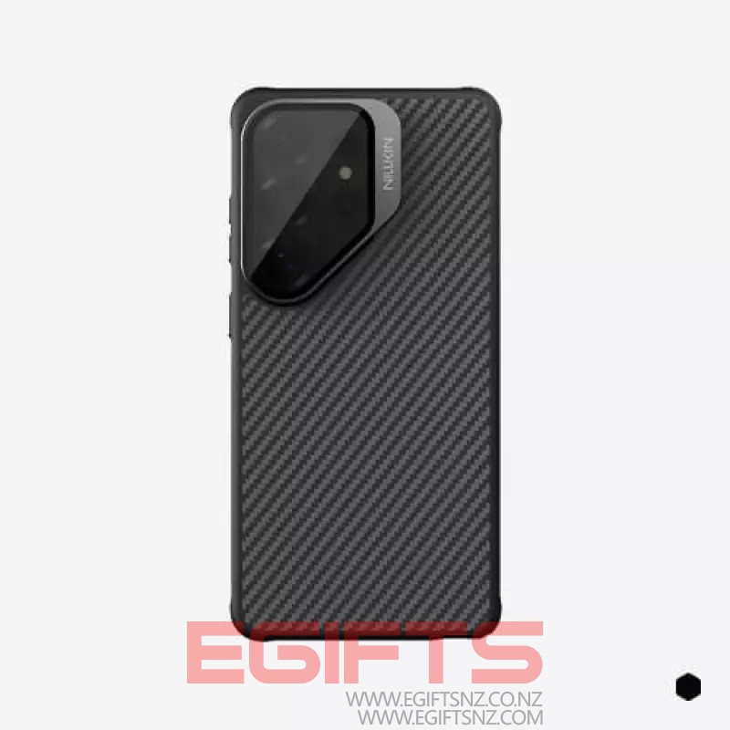 SAMSUNG S26 Ultra Nillkin Camera Shield CarboProp MagSafe Aramid fiber Case - Image 5