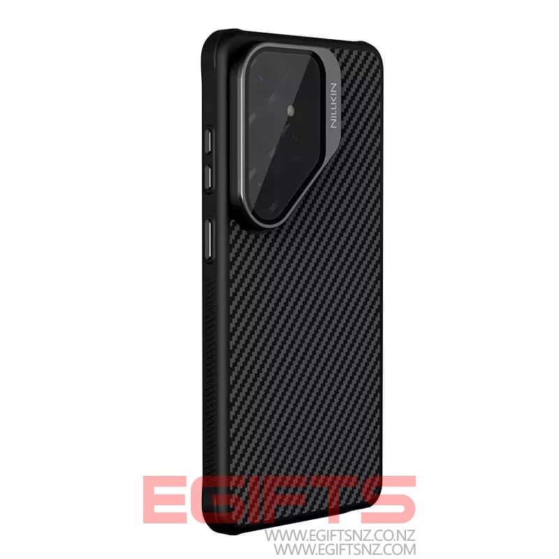SAMSUNG S26 Ultra Nillkin Camera Shield CarboProp MagSafe Aramid fiber Case - Image 4