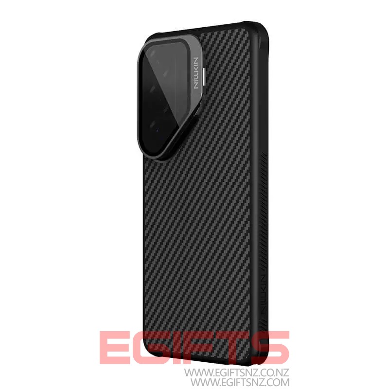 SAMSUNG S26 Ultra Nillkin Camera Shield CarboProp MagSafe Aramid fiber Case - Image 3