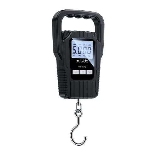 Yesido MG44 Portable Digital Luggage Scale (50KG)