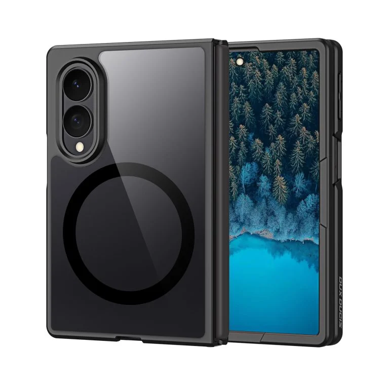 Samsung Z FOLD 8 Dux Magnetic AIMO CASE - Image 9