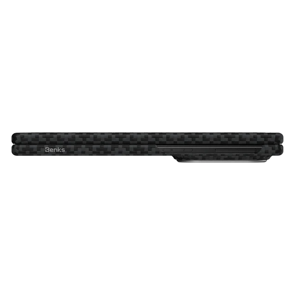 Benks Samsung Galaxy Z Fold 8 MagSafe Kevlar® ArmorGrid Air Case - Image 9