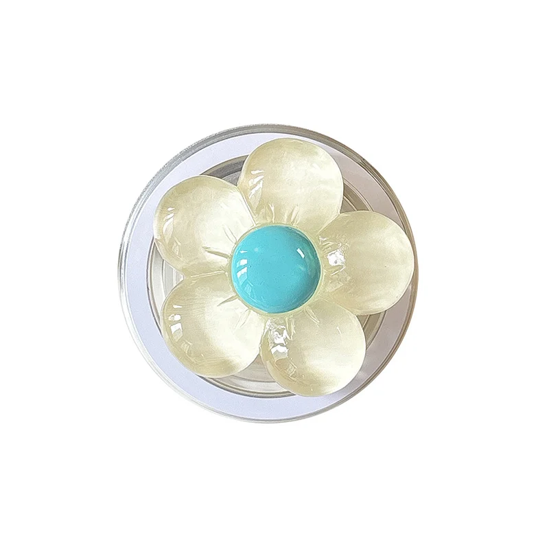 Magsafe Flower Phone Pop Socket Air Grip - Image 2