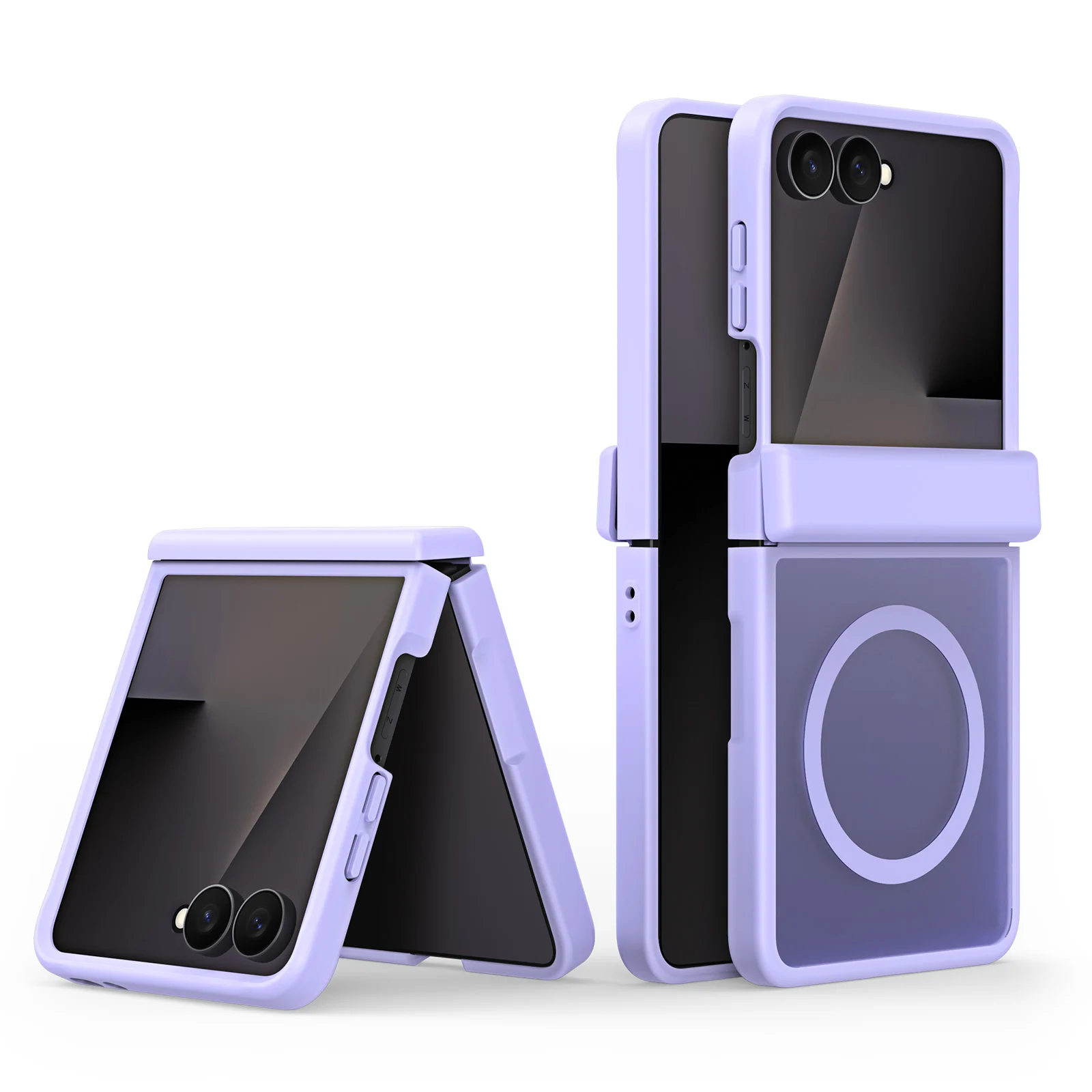 Yind-Series-Back-Cover-for-Samsung-Z-Flip8-4