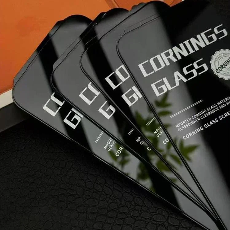 CORNING GORILLA GLASS 3 Screen Protectors